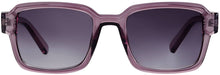 Load image into Gallery viewer, Ella Lilac ECO Friendly Sunglasses
