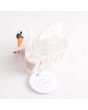 Load image into Gallery viewer, Swan Hair Claw Clip
