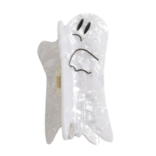 Load image into Gallery viewer, Ghost Hair Claw Clip
