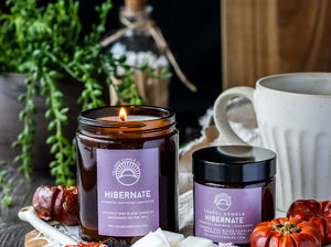 Hibernate - Fellside Candle Co