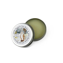 Load image into Gallery viewer, Lip Balms - Illustrated Wildlife - Mixed flavours
