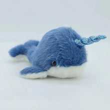 Load image into Gallery viewer, Narwhal Blue
