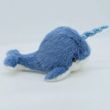 Load image into Gallery viewer, Narwhal Blue
