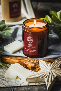 Noel  - Fellside Candle Co