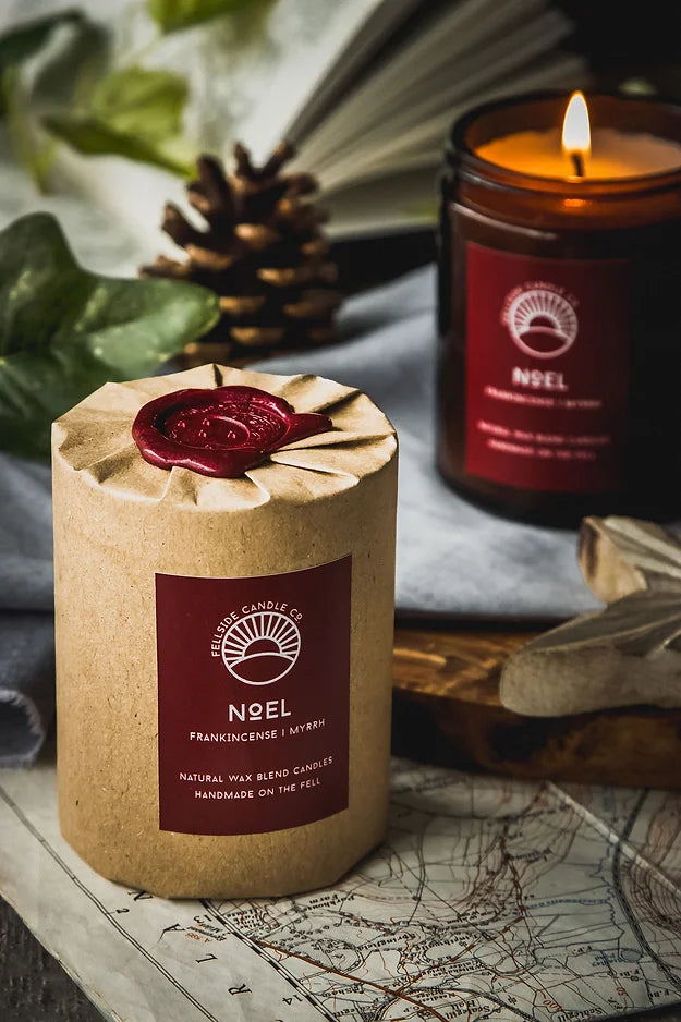 Noel  - Fellside Candle Co