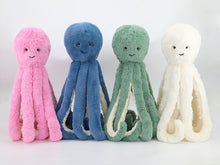 Load image into Gallery viewer, Octopus Green
