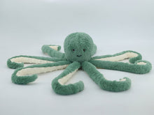 Load image into Gallery viewer, Octopus Green
