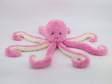 Load image into Gallery viewer, Octopus Pink
