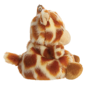 Palm Pals Safara Giraffe