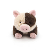 Load image into Gallery viewer, Pig Spotty Small
