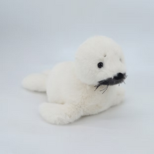 Load image into Gallery viewer, Seal Small Cream
