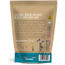 Load image into Gallery viewer, Seedball Lawn Flowers Mix Grab Bag

