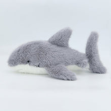 Load image into Gallery viewer, Shark Grey
