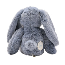 Load image into Gallery viewer, Sonny The Plush Long Leg Petrol Bunny 35 cm
