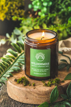 Load image into Gallery viewer, Wilderness - Fellside Candle Co
