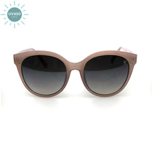 Load image into Gallery viewer, Mink frame semi opaque sunglasses
