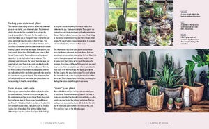 Wild At Home: How to Style and Care For Beautiful Plants