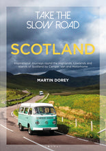 Load image into Gallery viewer, Take The Slow Road: Scotland
