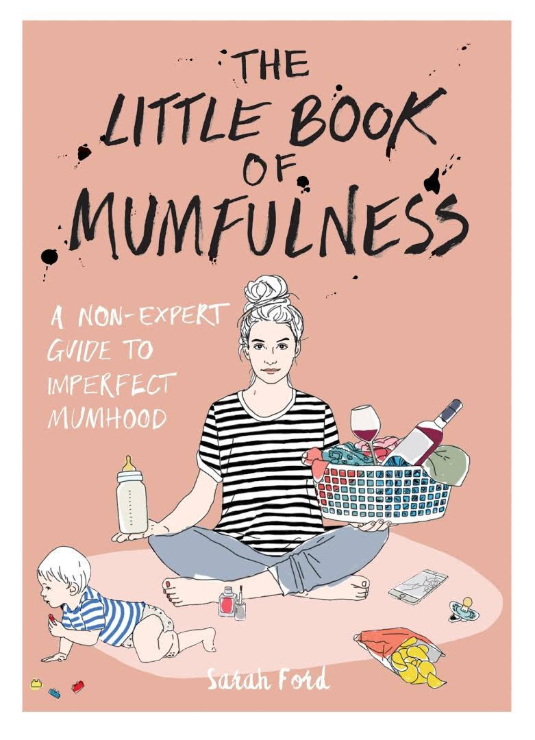 Little Book Of Mumfulness