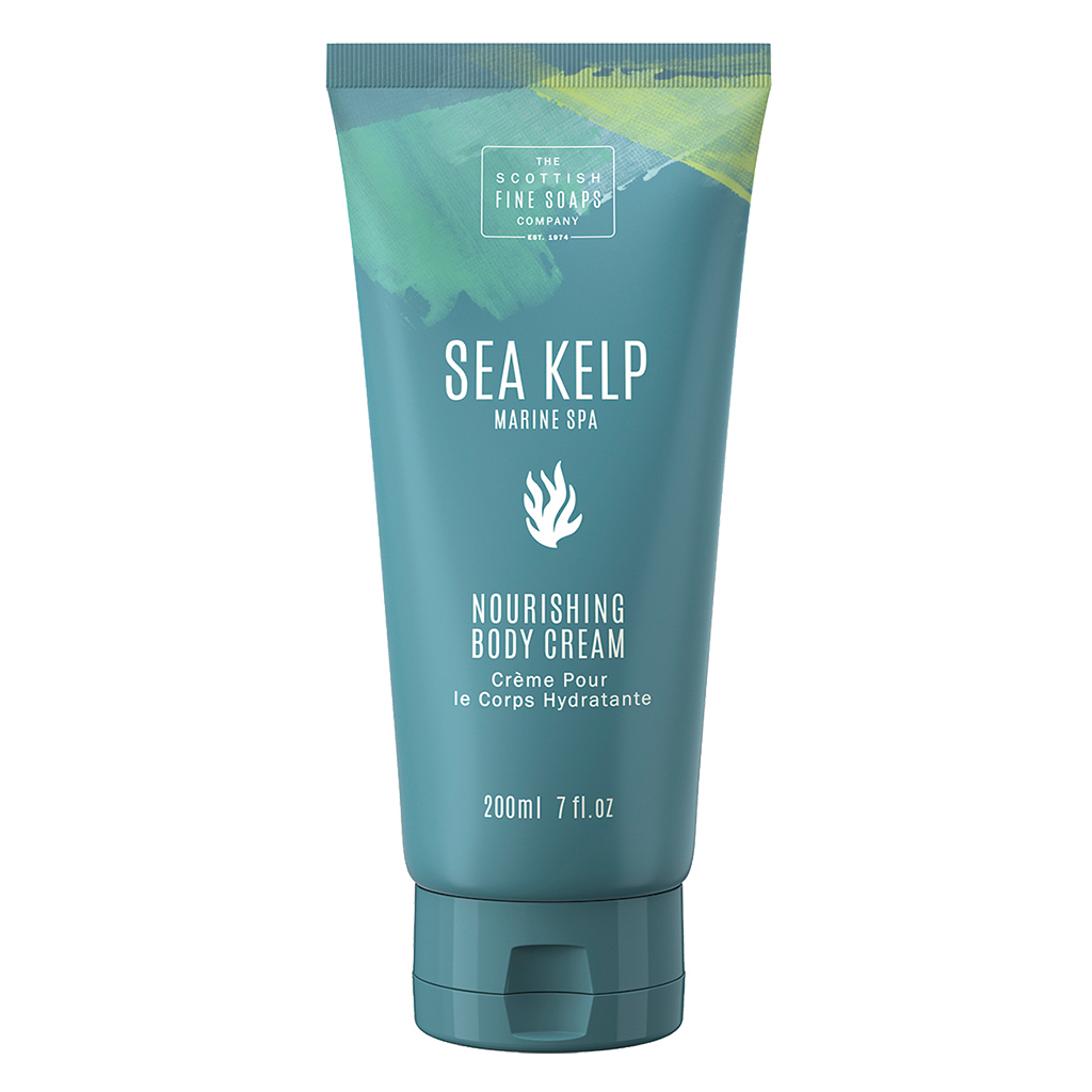 Sea Kelp Marine Spa nourishing body cream