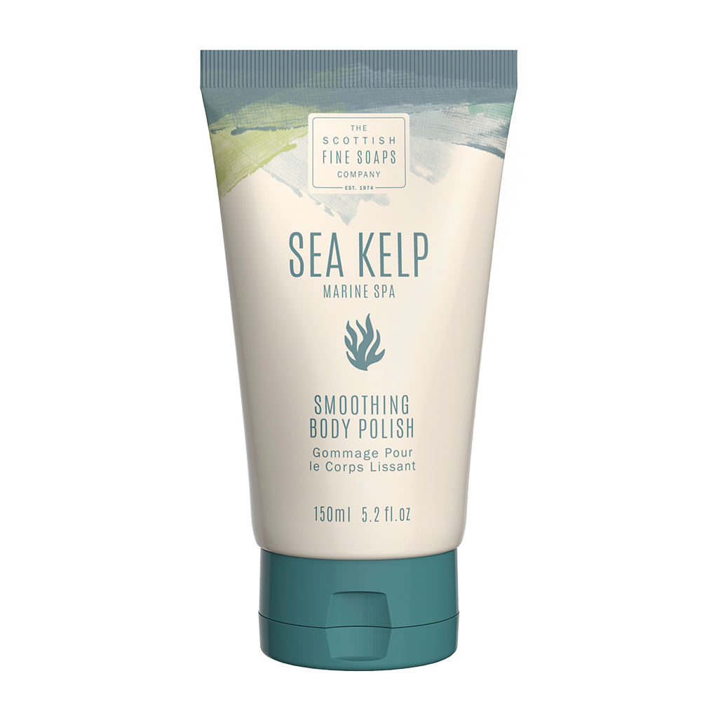 Sea Kelp Marine Spa smoothing body polish