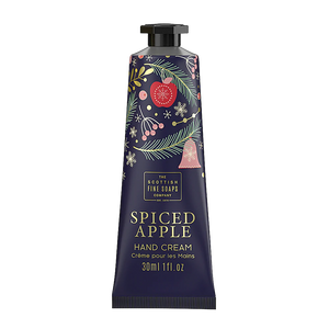 Spiced Apple Hand Cream 30ml