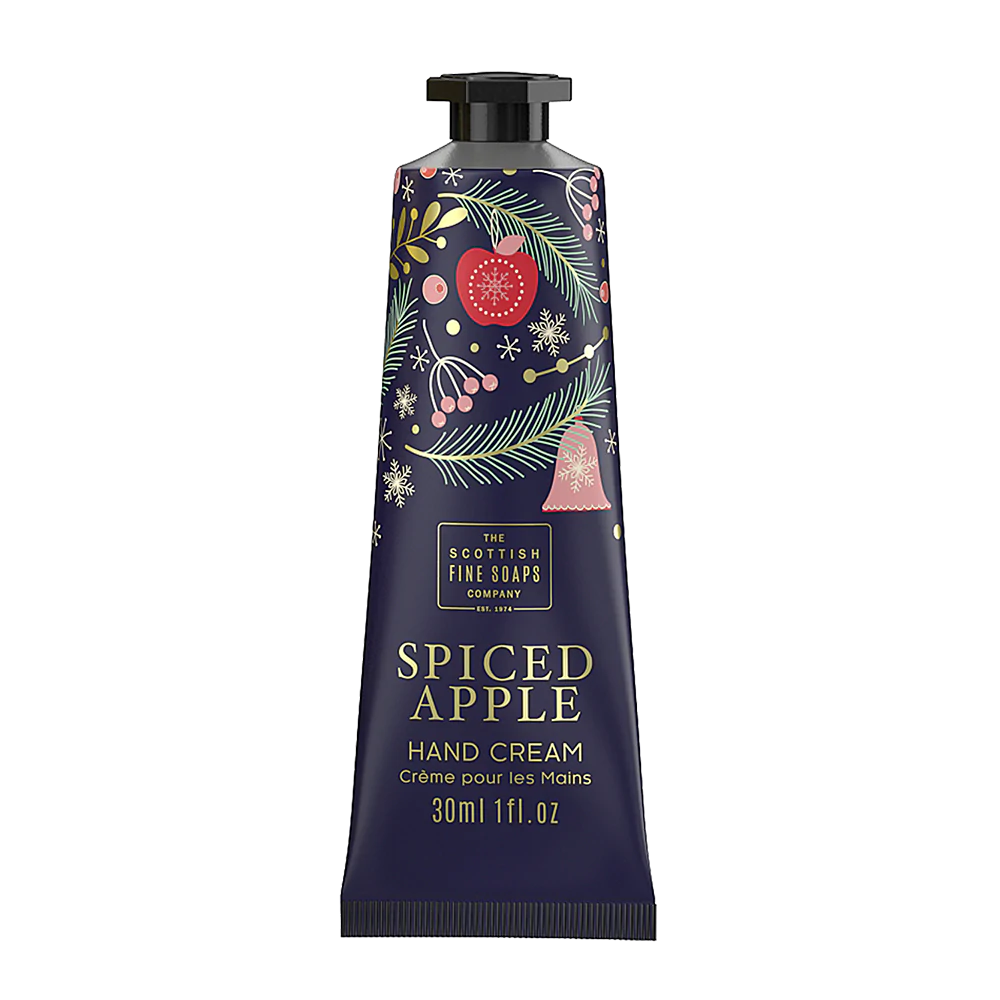 Spiced Apple Hand Cream 30ml