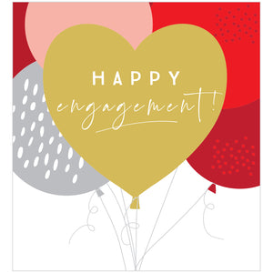 Happy Engagement