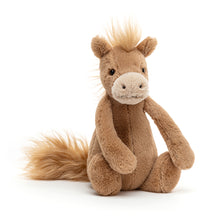 Load image into Gallery viewer, Jellycat Bashful Pony Small
