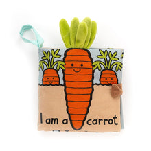 Load image into Gallery viewer, Carrot Book
