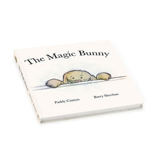 Load image into Gallery viewer, Jellycat Book - The Magic Bunny
