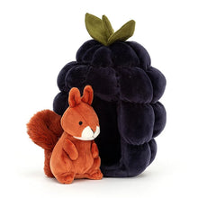 Load image into Gallery viewer, Jellycat Brambling Squirrel
