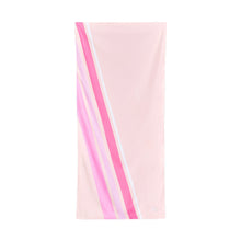 Load image into Gallery viewer, Cooling Towel - Go Faster - Sprint Pink
