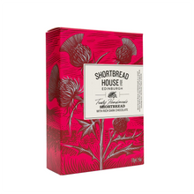 Load image into Gallery viewer, Truly Handmade Shortbread Fingers with Rich Dark Chocolate - 170g box
