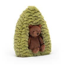 Load image into Gallery viewer, Jellycat Forest Fauna Bear
