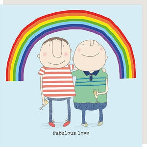Fabulous Love (boys)