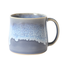 Load image into Gallery viewer, Midnight Blue Glosters Handmade Muglet
