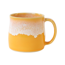 Load image into Gallery viewer, Mustard Yellow Glosters Handmade Muglet
