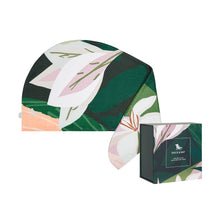 Load image into Gallery viewer, Hair Wrap - Quick Dry Hair Towel - Retreat - Monte Verde
