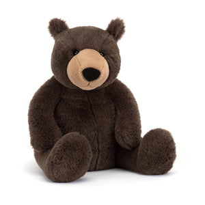 Jellycat Knox Bear