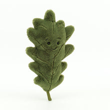 Load image into Gallery viewer, Jellycat Oak Leaf
