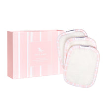 Load image into Gallery viewer, Reusable Makeup Removers - Peppermint Pink
