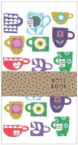 Little Notebook cups