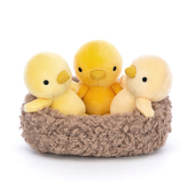 Load image into Gallery viewer, Nesting Chickies
