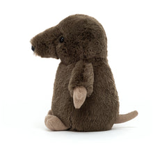 Load image into Gallery viewer, Jellycat Nippit Mole
