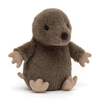 Load image into Gallery viewer, Jellycat Nippit Mole
