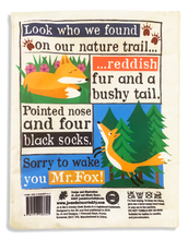 Load image into Gallery viewer, Nature Trail Crinkly Newspaper
