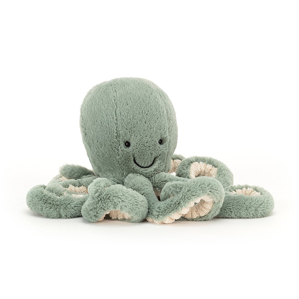 Jellycat Little Odyssey Octopus