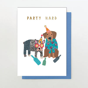 Party Hard Dogs