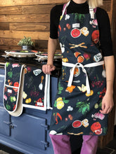 Load image into Gallery viewer, Paradise Pantry Apron
